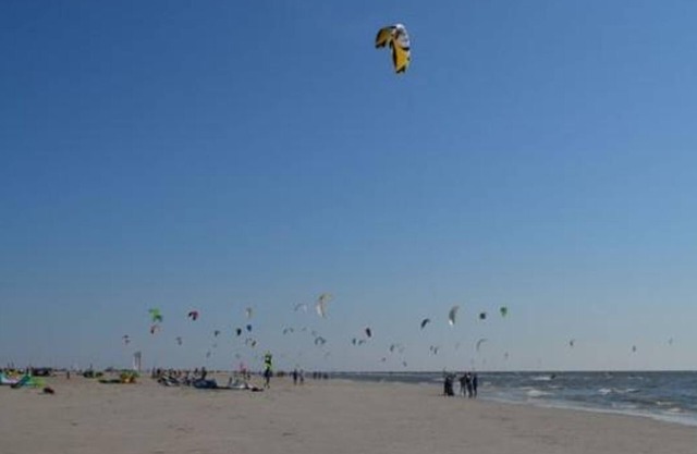 Nordseewölkchen 2, Germany