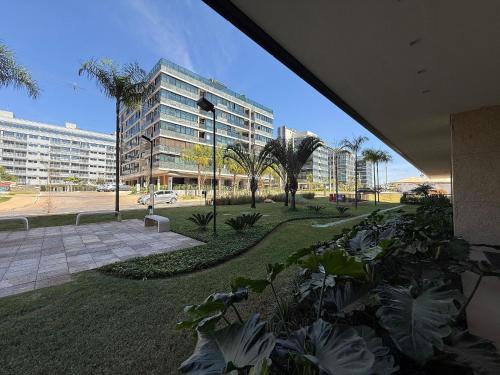 Noroeste – design, conforto e charme de Brasilia
