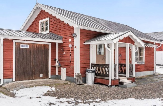 Norrskensstugan by Interhome
