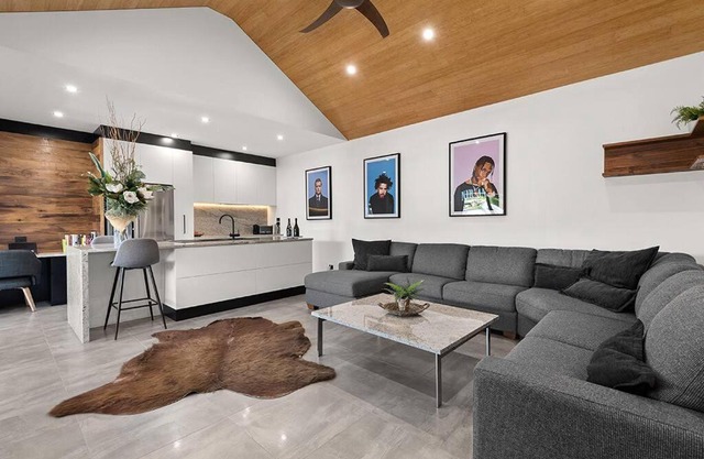 North Adelaide Boutique Stays Accommodation Boutique Executive Apartment