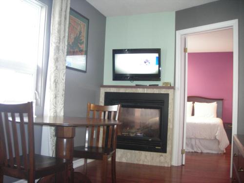 North Bay Inn