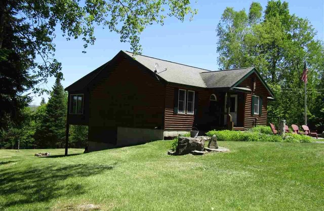 NORTH COUNTRY RETREAT DIRECT ACCESS TO ATV AND SNOWMOBILE TRAILS