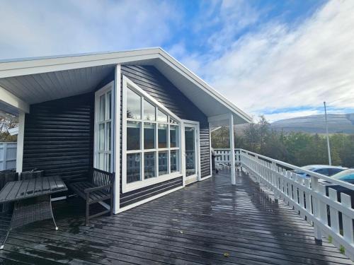North Forest Retreat