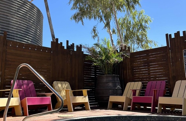 North Gregory Hotel
