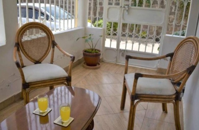 North Manor Nakuru
