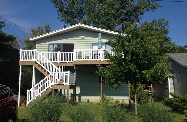 North Shore Vacation Rental