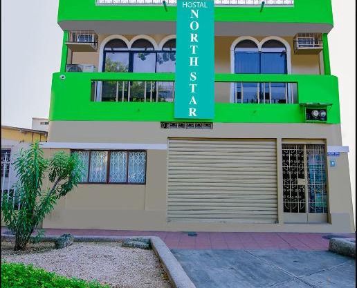 North Star Hostal Guayaquil