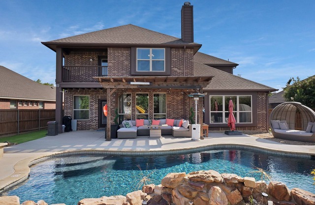 North Texas Modern, Cozy Retreat in the Perfect Location; 2026 FIFA World Cup