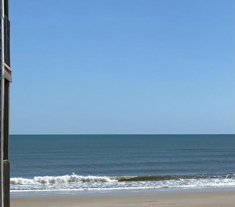 North Topsail- Flip Flops