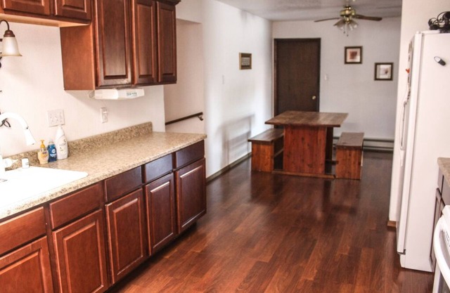 North Valley Albuquerque Vacation Casita - 4 BR