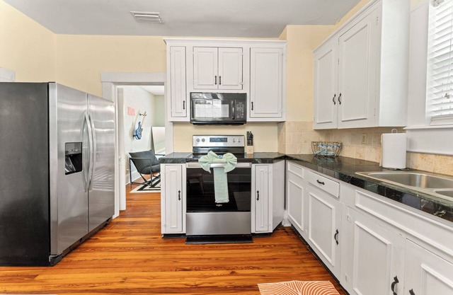 Northeast Florida Retreat