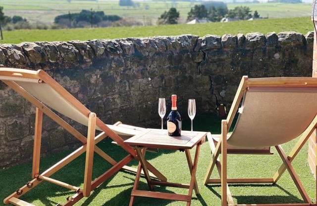 Northern Hideaways, Otterburn