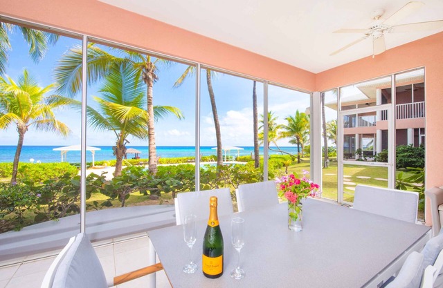 Northern Lights #5: 2-Story Townhome w/Backyard Snorkeling, Shared Pool + Dock