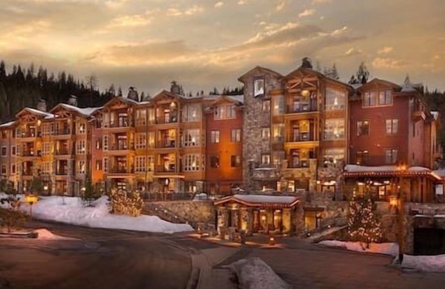 Northstar Lodge Resort, Truckee, Ski-In/Out, Heated Pool