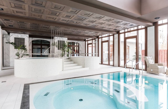 Nosalowy Park Hotel & Spa