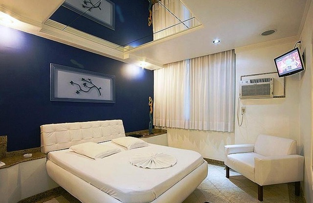Nosso Hotel (Adult Only)