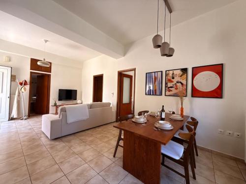 Nostos Apartment Galatas