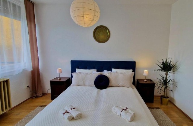 Nosztalgia Apartman