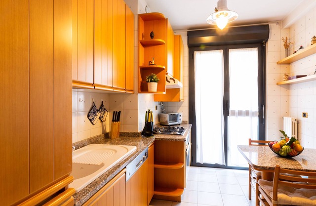 notaMi - FARA HAUS DELUXE - 2 Bedrooms