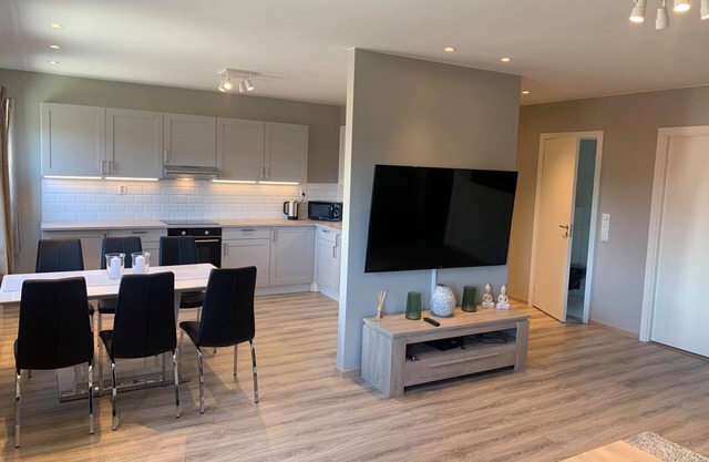 Notodden Sentrum Apartment NO 6
