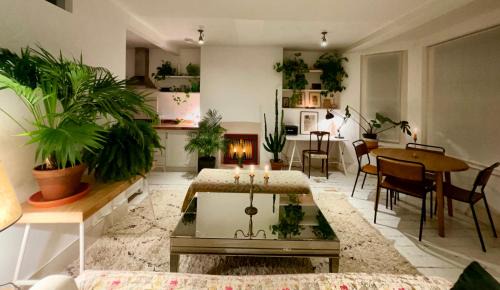 Notting Hill Flat
