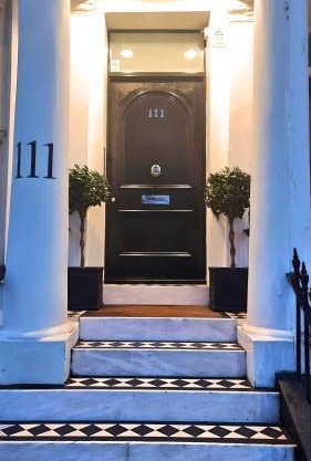 Notting Hill- The One One One! -5-