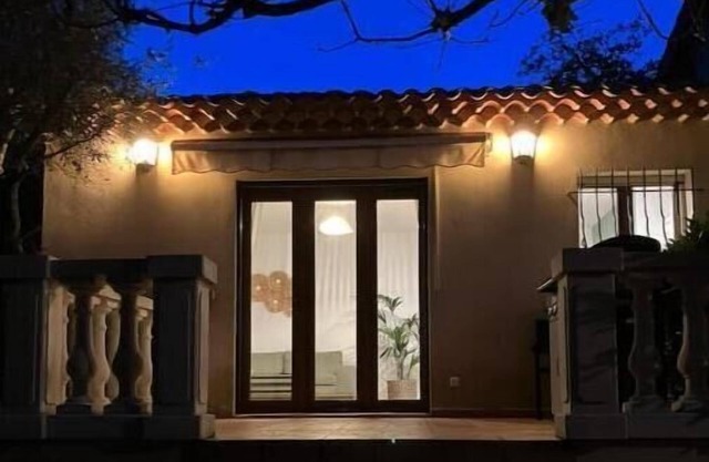 Nouveau Maison T2 en Provence
