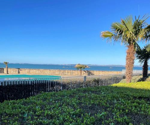NOUVEAU Appartement Belle Vue Mer