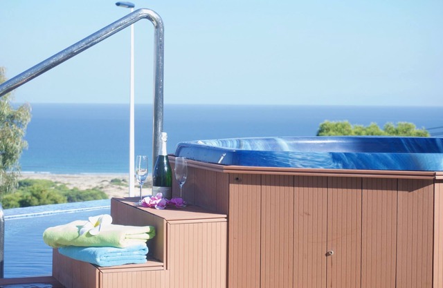 Nova Beach Apartment