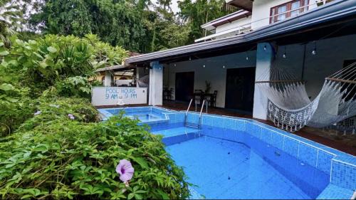 Nova - Boutique hotel Manuel Antonio