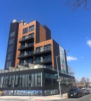 Nova Hotel Brooklyn
