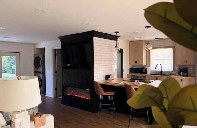 Novel Nest Cozy Retreat