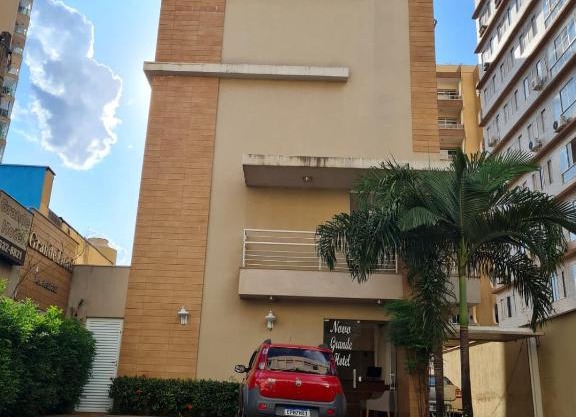 Novo Grande Hotel