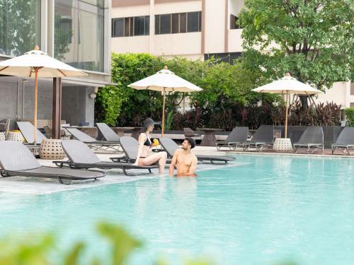 Novotel Bangkok Sukhumvit 20
