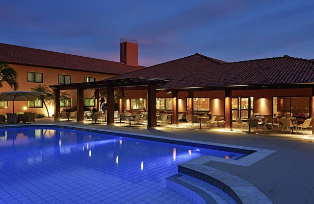 Novotel Campo Grande
