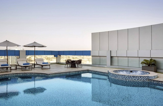 Novotel Jeddah Tahlia