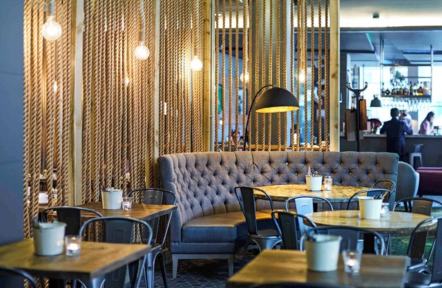 Novotel Liverpool Centre