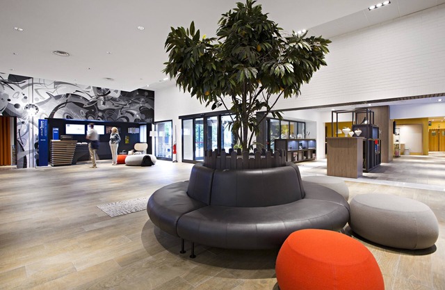 Novotel Milano Linate Aeroporto