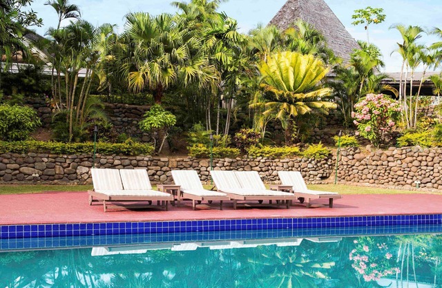 Novotel Nadi