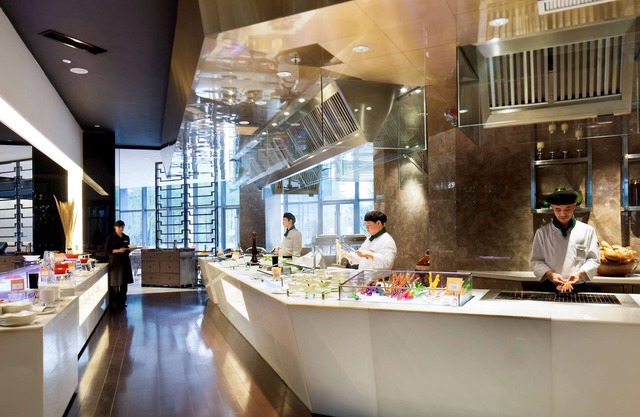 Novotel Nanjing East Suning