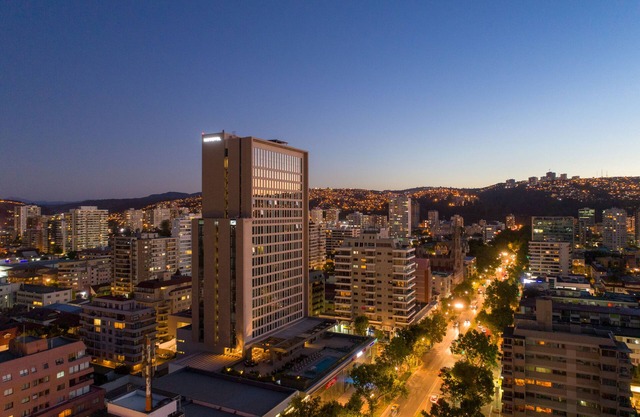 Novotel Viña del Mar