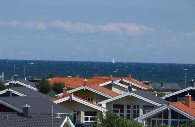 Nr 17 Penthouse Meerblick
