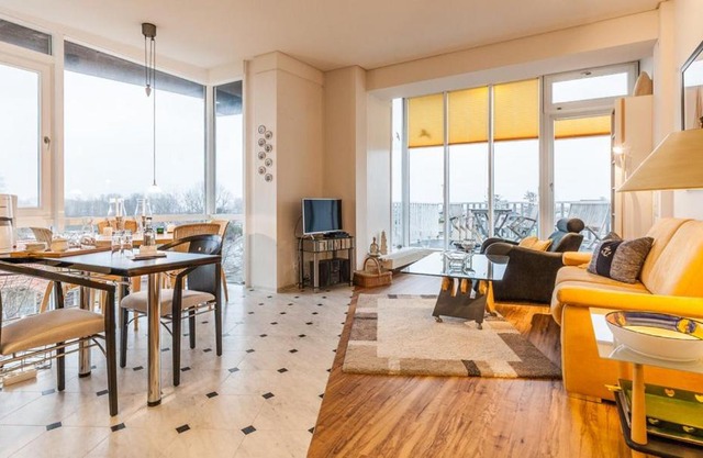 Nr 21 Penthouse Schwansen