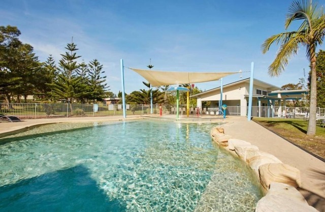 NRMA Norah Head Holiday Park
