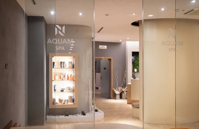 NSM Hotel Palace Lucera