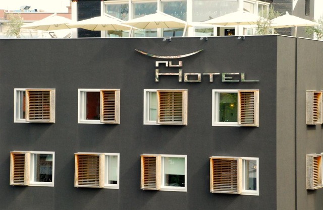Nu Hotel