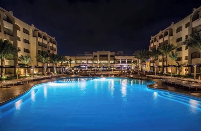 Nubia real estate aqua beach