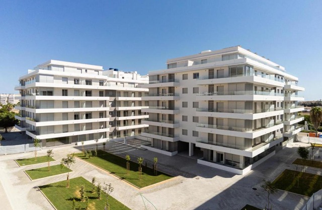 Nueva andalucia, apartment for rent