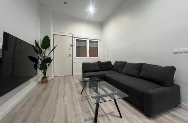 Nuevo apartamento céntrico