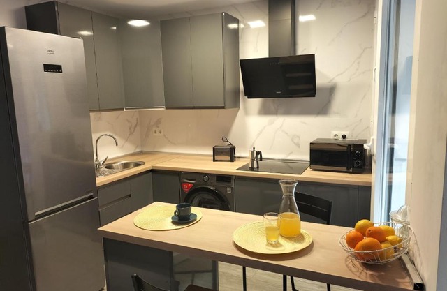 Nuevo Apartamento Sevilla centro, Trastamara 25